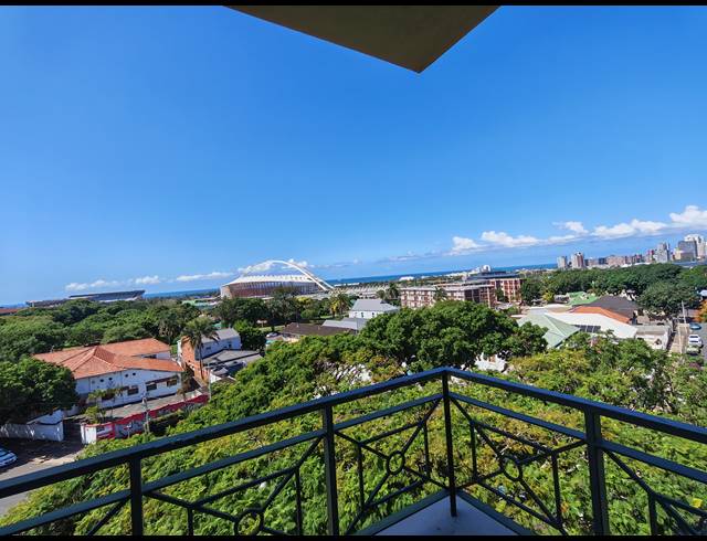 2 BEDROOM APARTMENT RENTED IN MORNINGSIDE